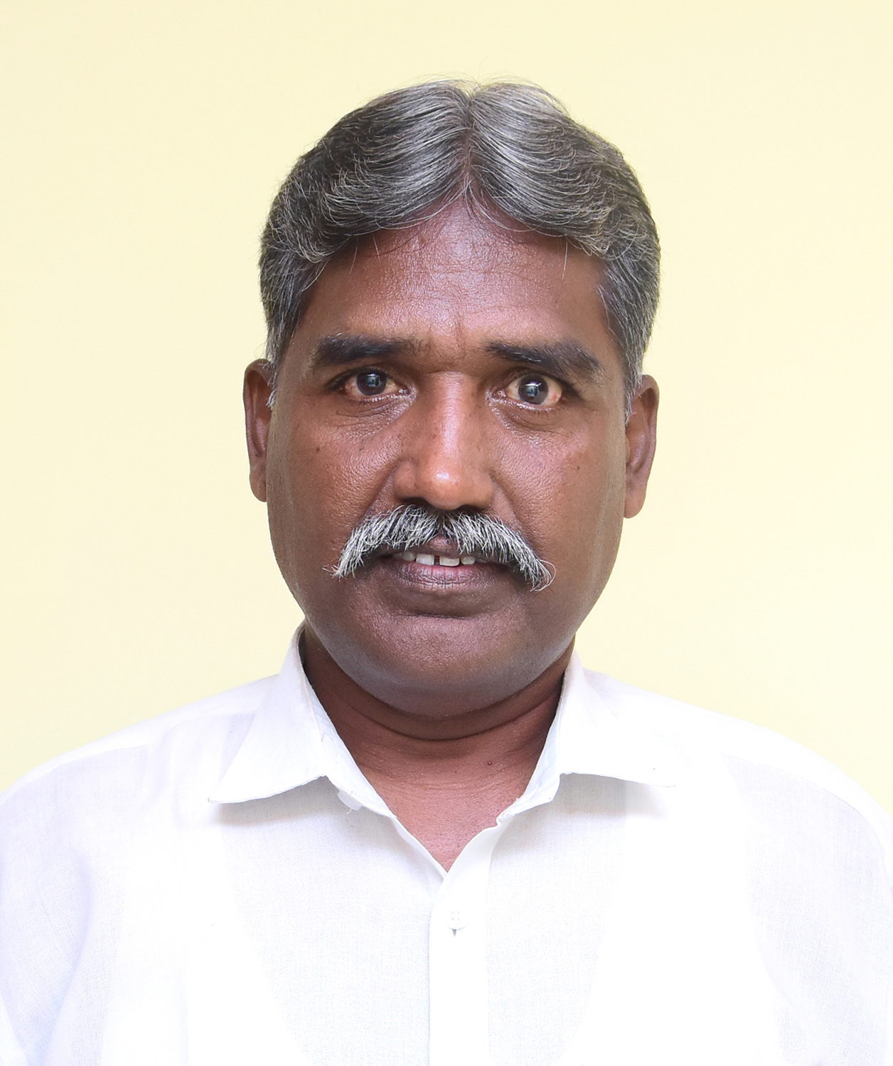 A KANNAN
